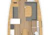 Bavaria C38 2023  rental sailboat Greece