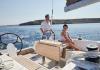 Bavaria C38 2023  rental sailboat Greece