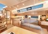 Bavaria C38 2023  rental sailboat Greece