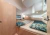 Bavaria C42 2024  rental sailboat Croatia