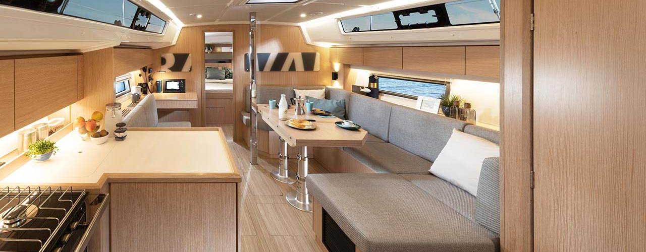 2024. Bavaria C42