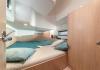Bavaria C42 2024  rental sailboat Greece