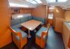 Dufour 430 2023  charter