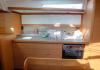 Dufour 430 2023  rental sailboat Greece