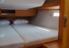 Dufour 430 2023  rental sailboat Greece