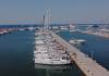 Dufour 430 2023  rental sailboat Greece