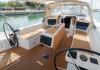 Dufour 430 2023  yacht charter Skiathos