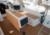 Dufour 430 2023  rental sailboat Greece