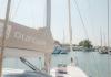 Dufour 430 2023  yacht charter Skiathos