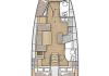 Oceanis 40.1 2021  yacht charter LEFKAS