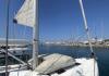 Oceanis 40.1 2021  charter