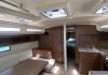 Oceanis 40.1 2021  rental sailboat Greece