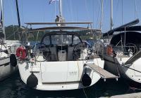 sailboat Sun Odyssey 519 Skiathos Greece