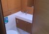 Sun Odyssey 519 2016  charter