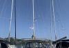 Sun Odyssey 519 2016  rental sailing yacht Greece
