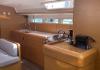 Sun Odyssey 519 2016  rental sailing yacht Greece