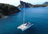 Lagoon 570 2005  charter