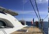 Lagoon 570 2005  rental catamaran France