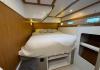 Lagoon 570 2005  charter