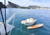 Lagoon 570 2005  yacht charter Corsica