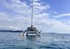 Lagoon 570 2005  yacht charter Corsica