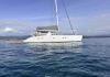 Lagoon 570 2005  rental catamaran France
