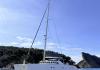 Lagoon 570 2005  charter