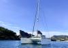 Lagoon 570 2005  yacht charter Corsica