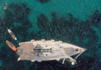sailboat Sun Odyssey 519 Athens Greece