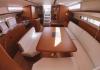 Sun Odyssey 519 2020  charter