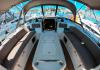 Sun Odyssey 519 2020  charter