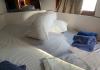 Oceanis 38 2017  charter