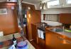 Oceanis 38 2017  rental sailboat Italy