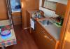 Oceanis 38 2017  charter