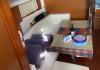 Oceanis 38 2017  rental sailboat Italy
