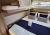 Lagoon 43 2025  yacht charter Guadeloupe