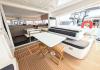 Lagoon 43 2026  rental catamaran Guadeloupe