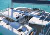 Lagoon 43 2026  rental catamaran Greece