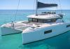 Lagoon 43 2026  yacht charter CORFU