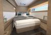 Lagoon 43 2026  rental catamaran Greece