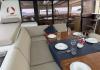Fountaine Pajot Aura 51 2025  yacht charter Trogir