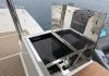 Fountaine Pajot Aura 51 2025  rental catamaran Croatia