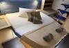 Fountaine Pajot Aura 51 2025  rental catamaran Croatia