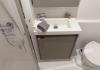Fountaine Pajot Aura 51 2025  rental catamaran Croatia