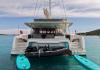 Fountaine Pajot Aura 51 2025  yacht charter Trogir