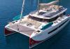 Fountaine Pajot Aura 51 2025  yacht charter Trogir
