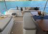 Fountaine Pajot Aura 51 2025  rental catamaran Croatia