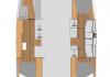 Fountaine Pajot Elba 45 2021  charter