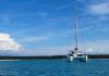 Fountaine Pajot Elba 45 2021  rental catamaran Croatia