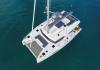 Fountaine Pajot Elba 45 2021  charter